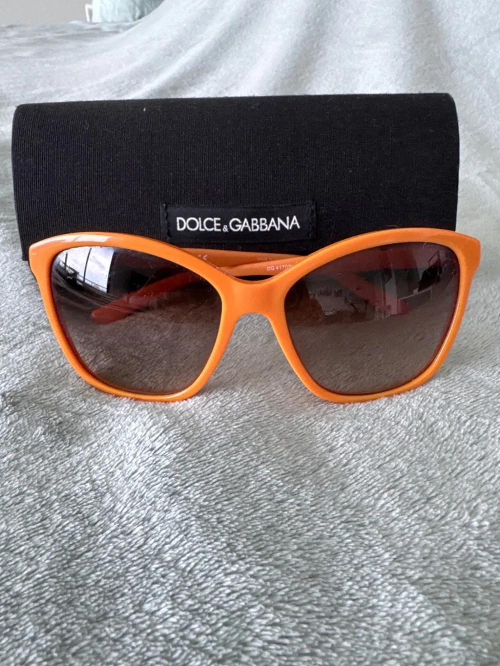 Dolce & Gabbana